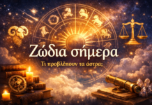 Τα ζώδια 6 Απριλίου 2026 : Τι προβλέπουν οι αστρολογικές τάσεις