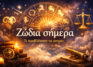 Τα ζώδια 6 Απριλίου 2026 : Τι προβλέπουν οι αστρολογικές τάσεις