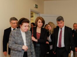 «Η ελληνική χειροτεχνία επιστρέφει: Εκπαίδευση, επιχειρηματικότητα και εξωστρέφεια»