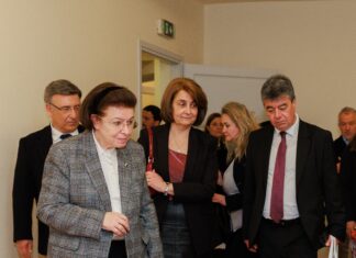 «Η ελληνική χειροτεχνία επιστρέφει: Εκπαίδευση, επιχειρηματικότητα και εξωστρέφεια»