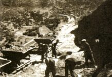 Λίνα Μενδώνη: Σταθμός Καρυάς, τόπος μνήμης και ιστορικής ευθύνης