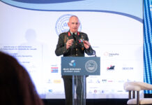 Χούπης: Στρατηγική σημασία η ναυπήγηση ελληνικού πλοίου και η ενίσχυση της αμυντικής βιομηχανίας