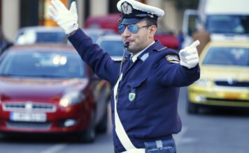 ΕΛ.ΑΣ.: Αυξημένα μέτρα τροχαίας για την Πεντηκοστή και το Αγίου Πνεύματος 2026
