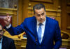 Παπασταύρου: «Δεν υπήρξε διαρροή φυσικού αερίου – οργανωμένο πλαίσιο για ΑΠΕ και ισχυρή αποτρεπτική δύναμη της χώρας»