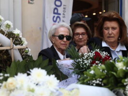 Συγκέντρωση μνήμης στη Σταδίου για τα θύματα της τραγωδίας της Marfin – 16 χρόνια μετά