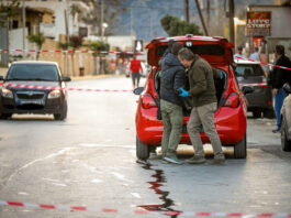 Εκδίκηση που κατέληξε σε τραγωδία στο Ηράκλειο Κρήτης