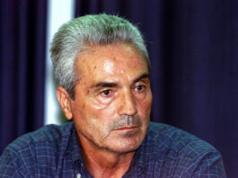 Έφυγε από τη ζωή ο αθλητικογράφος Σταύρος Τσώχος σε ηλικία 89 ετών