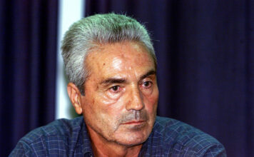 Έφυγε από τη ζωή ο αθλητικογράφος Σταύρος Τσώχος σε ηλικία 89 ετών