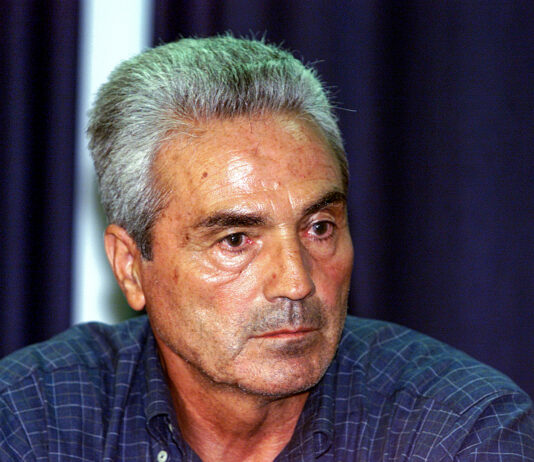 Έφυγε από τη ζωή ο αθλητικογράφος Σταύρος Τσώχος σε ηλικία 89 ετών