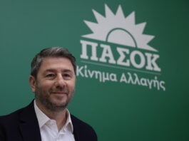 Ανδρουλάκης: Η κυβερνητική πολιτική δοκιμάζει τα όρια της κοινωνίας