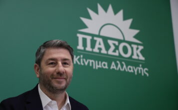 Ανδρουλάκης: Η κυβερνητική πολιτική δοκιμάζει τα όρια της κοινωνίας