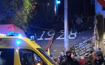 Εξάρχεια: Ταυτοποιήθηκε το Θύμα της Εν ψυχρώ Εκτέλεσης – Στο Μικροσκόπιο των Αρχών το Παρελθόν του