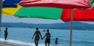 Το Καλοκαίρι: Η Εποχή της Ελευθερίας και της Χαράς