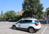 Συναγερμός στην Ακρόπολη μετά από Επίθεση με Μαχαίρι σε Δύο Αμερικανούς Τουρίστες