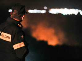 Πυρκαγιές: Τι πρέπει να κάνουμε όταν κινούμαστε στην ύπαιθρo