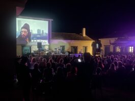 Η Κεφαλονιά υποδέχεται το 5ο Διεθνές Φεστιβάλ Κινηματογράφου ΚΥΜΑΤΑ