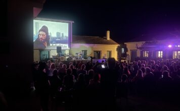 Η Κεφαλονιά υποδέχεται το 5ο Διεθνές Φεστιβάλ Κινηματογράφου ΚΥΜΑΤΑ