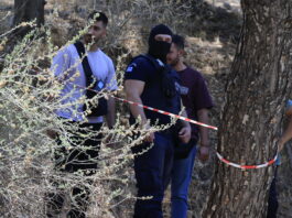 Λυκαβηττός: Νεκρή 57χρονη εντοπίστηκε σε σπηλιά – Από πτώση ο θάνατός της