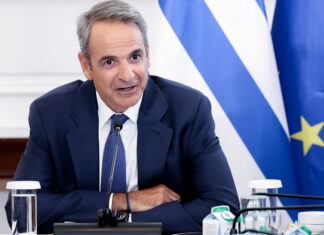 Από τη ΔΕΘ στο 2030: Ο Οδικός Χάρτης της Κυβέρνησης για την Επόμενη Τετραετία