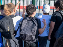 Πρωτάκια: Μια Αρχή Γεμάτη Χαμόγελα και Συγκίνηση